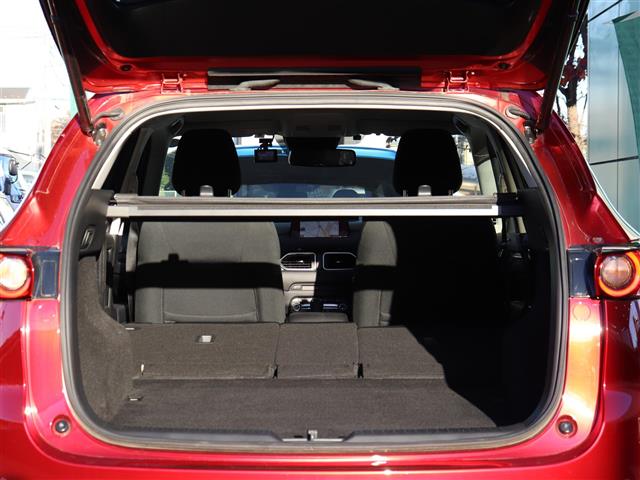 マツダ ＣＸ−５ ２．２ ＸＤ プロアクティブ ディーゼルターボ R2年 (関東) 99