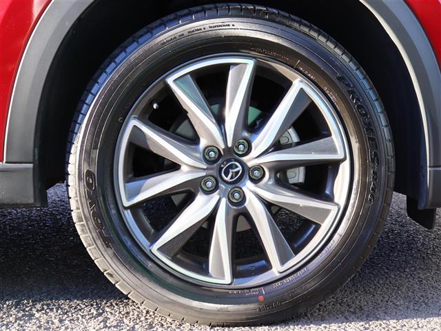 マツダ ＣＸ−５ ２．２ ＸＤ プロアクティブ ディーゼルターボ R2年 (関東) 99