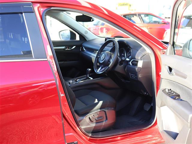 マツダ ＣＸ−５ ２．２ ＸＤ プロアクティブ ディーゼルターボ R2年 (関東) 99