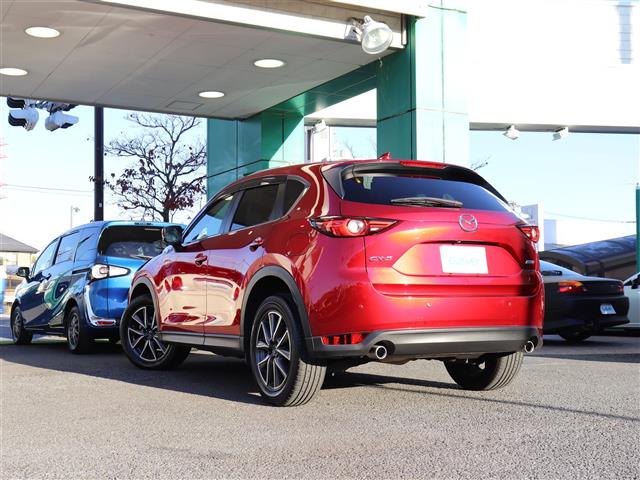 マツダ ＣＸ−５ ２．２ ＸＤ プロアクティブ ディーゼルターボ R2年 (関東) 99