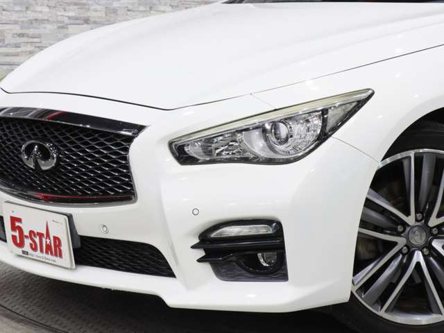 日産 スカイライン ２．０ ２００ＧＴ－Ｔ タイプＳＰ H26年 (関東) 99