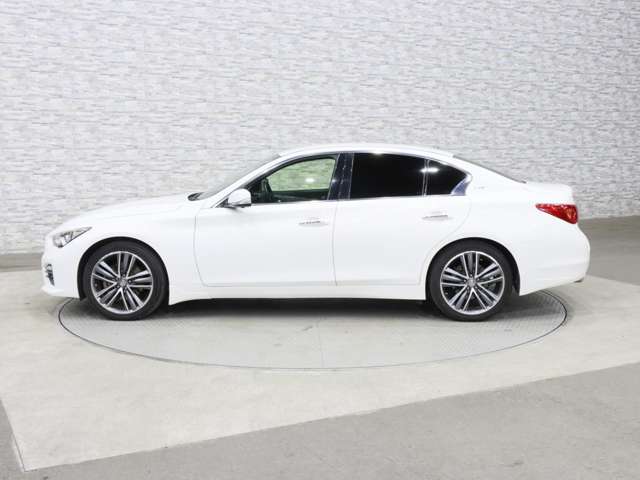 日産 スカイライン ２．０ ２００ＧＴ－Ｔ タイプＳＰ H26年 (関東) 99