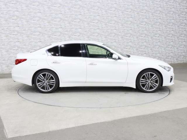 日産 スカイライン ２．０ ２００ＧＴ－Ｔ タイプＳＰ H26年 (関東) 99