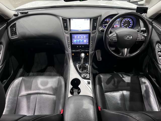 日産 スカイライン ２．０ ２００ＧＴ－Ｔ タイプＳＰ H26年 (関東) 99