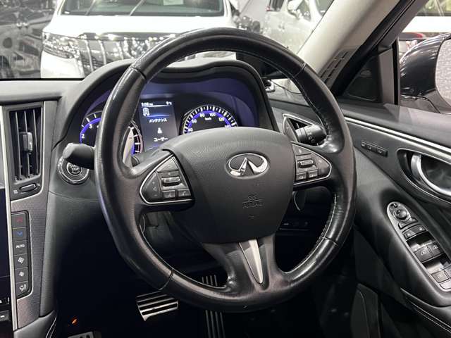 日産 スカイライン ２．０ ２００ＧＴ－Ｔ タイプＳＰ H26年 (関東) 99