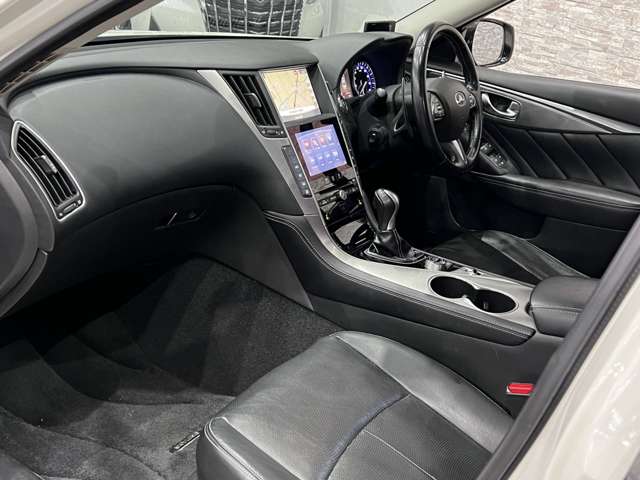 日産 スカイライン ２．０ ２００ＧＴ－Ｔ タイプＳＰ H26年 (関東) 99