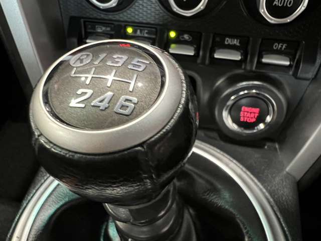 トヨタ ８６ ２．０ ＧＴ リミテッド H27年 (関東) 99