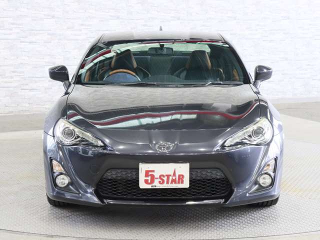 トヨタ ８６ ２．０ ＧＴ リミテッド H27年 (関東) 99