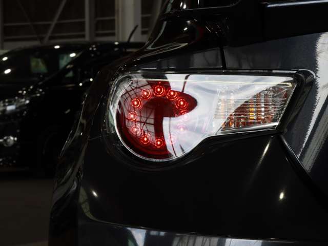 トヨタ ８６ ２．０ ＧＴ リミテッド H27年 (関東) 99