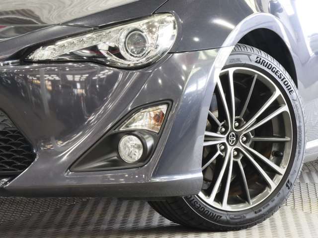 トヨタ ８６ ２．０ ＧＴ リミテッド H27年 (関東) 99