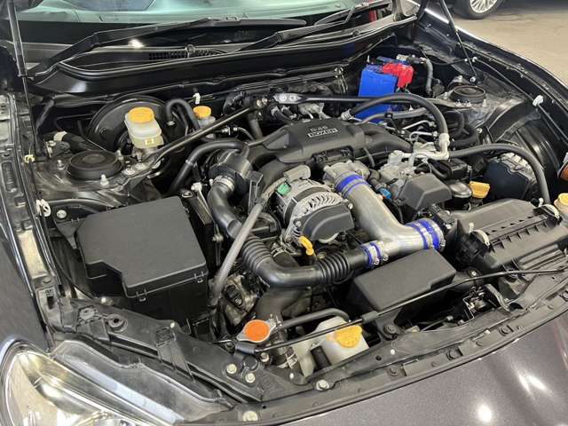 トヨタ ８６ ２．０ ＧＴ リミテッド H27年 (関東) 99