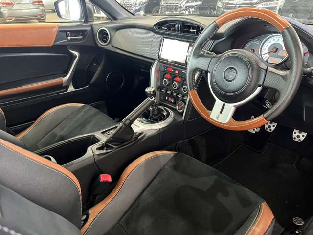 トヨタ ８６ ２．０ ＧＴ リミテッド H27年 (関東) 99