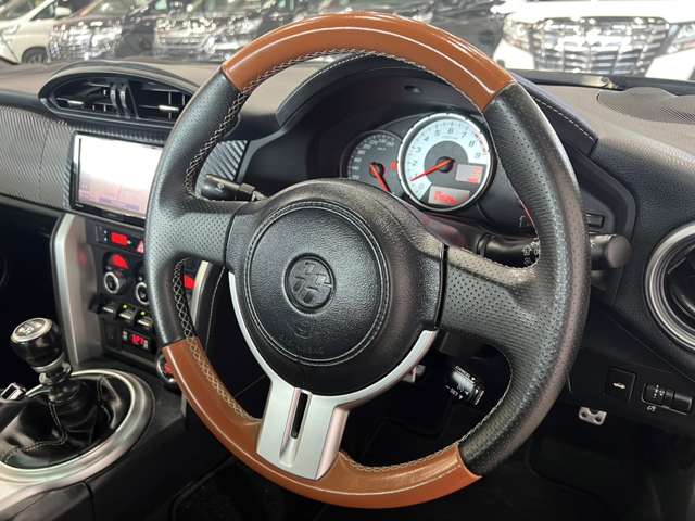 トヨタ ８６ ２．０ ＧＴ リミテッド H27年 (関東) 99