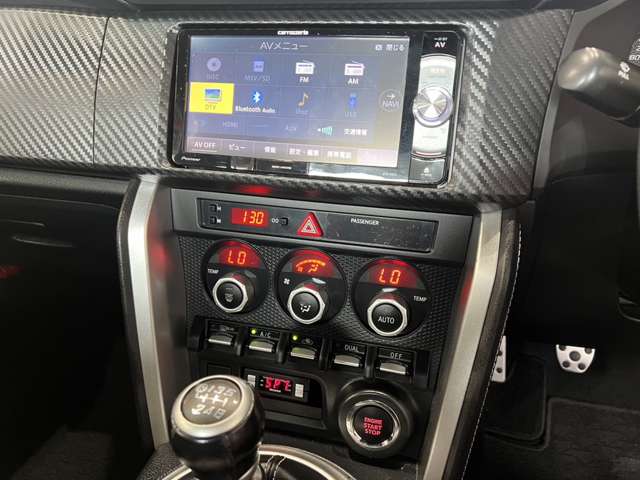 トヨタ ８６ ２．０ ＧＴ リミテッド H27年 (関東) 99