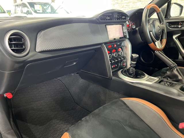 トヨタ ８６ ２．０ ＧＴ リミテッド H27年 (関東) 99