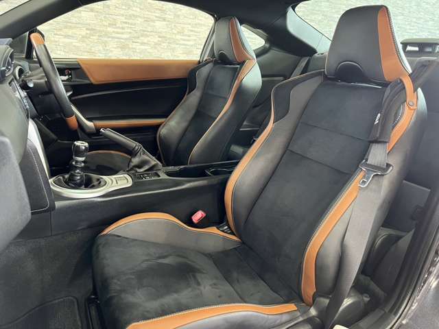 トヨタ ８６ ２．０ ＧＴ リミテッド H27年 (関東) 99