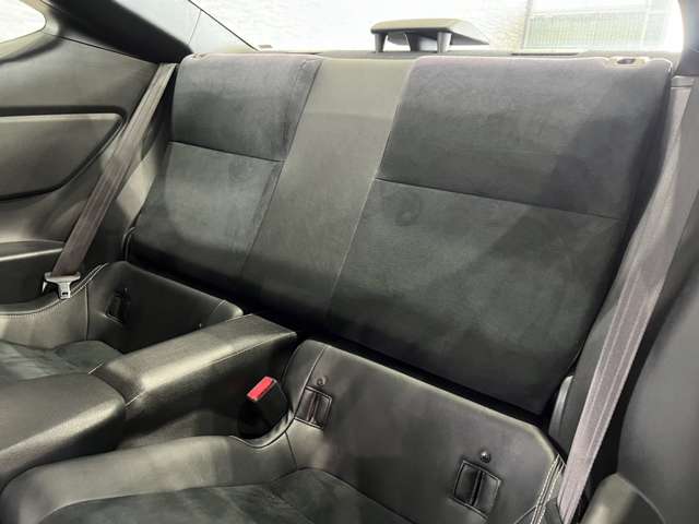 トヨタ ８６ ２．０ ＧＴ リミテッド H27年 (関東) 99