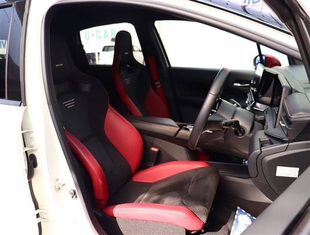 日産 ノートオーラ １．２ ＮＩＳＭＯ R4年 (関東) 99