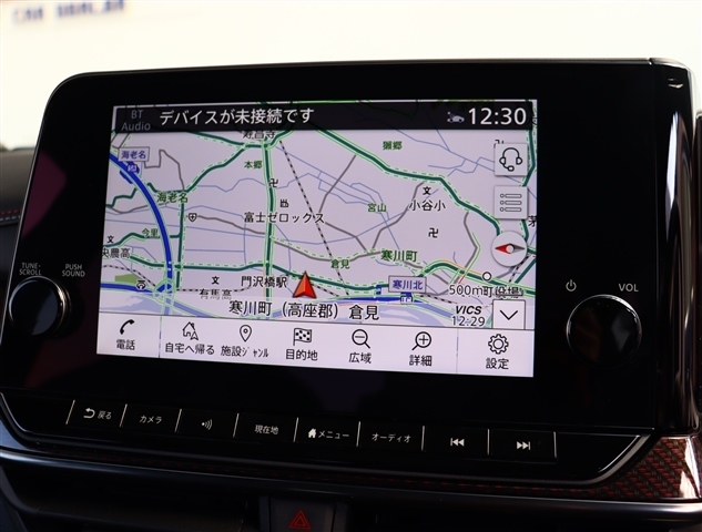 日産 ノートオーラ １．２ ＮＩＳＭＯ R4年 (関東) 99