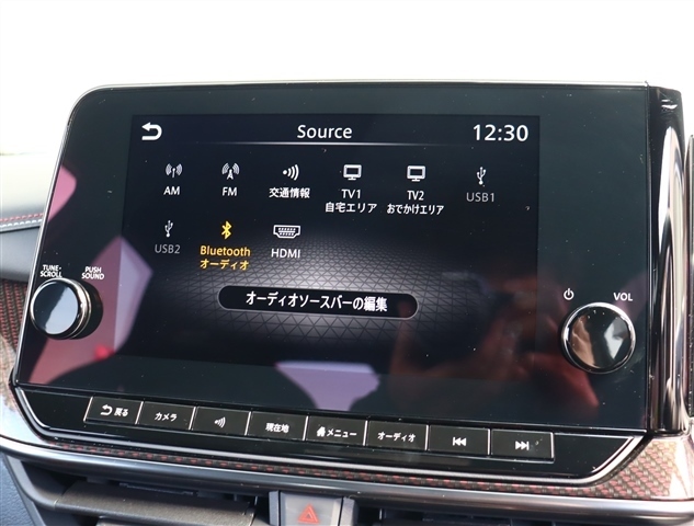 日産 ノートオーラ １．２ ＮＩＳＭＯ R4年 (関東) 99