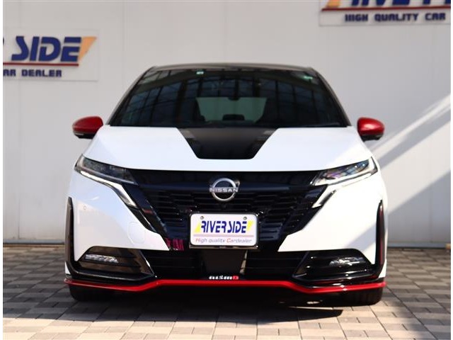 日産 ノートオーラ １．２ ＮＩＳＭＯ R4年 (関東) 99