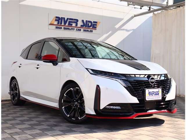 日産 ノートオーラ １．２ ＮＩＳＭＯ R4年 (関東) 99