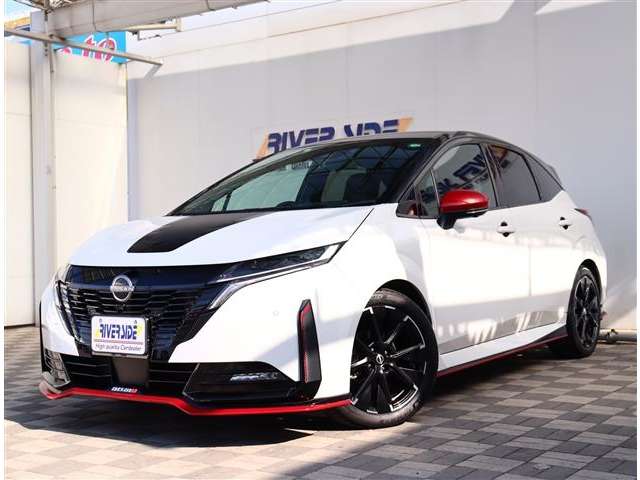 日産 ノートオーラ １．２ ＮＩＳＭＯ R4年 (関東) 99