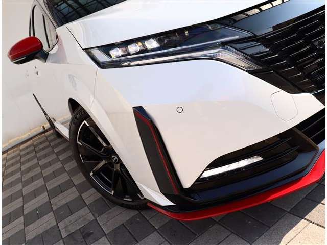 日産 ノートオーラ １．２ ＮＩＳＭＯ R4年 (関東) 99