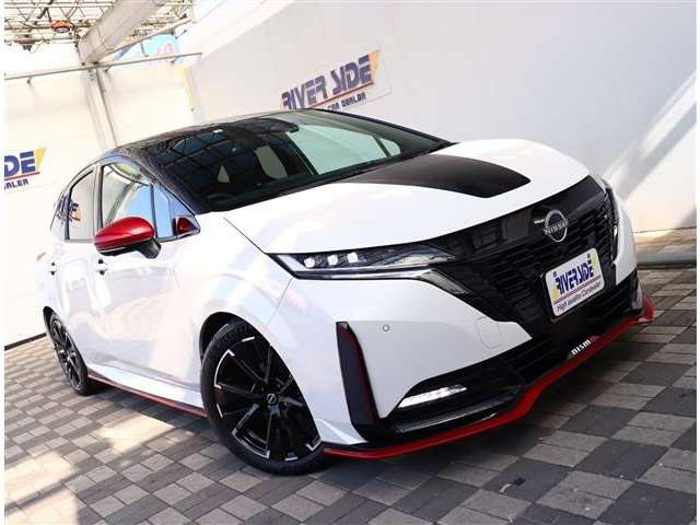 日産 ノートオーラ １．２ ＮＩＳＭＯ R4年 (関東) 99