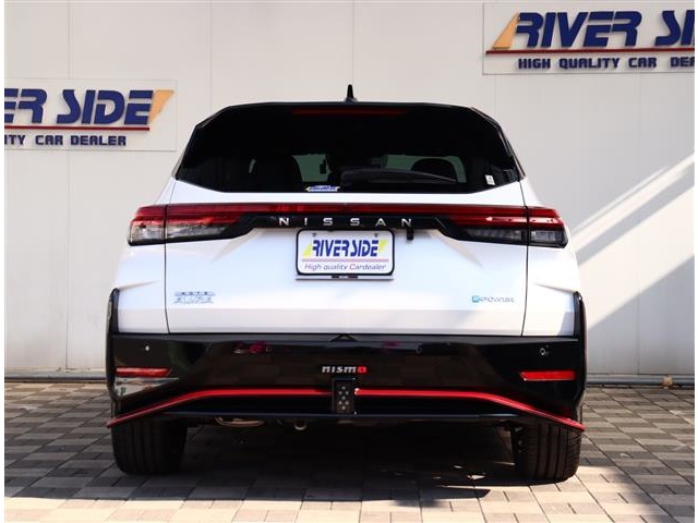 日産 ノートオーラ １．２ ＮＩＳＭＯ R4年 (関東) 99