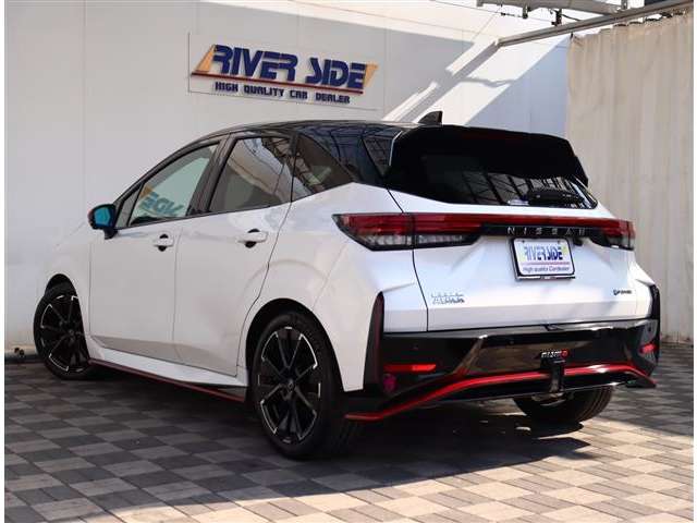 日産 ノートオーラ １．２ ＮＩＳＭＯ R4年 (関東) 99