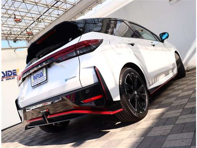 日産 ノートオーラ １．２ ＮＩＳＭＯ R4年 (関東) 99