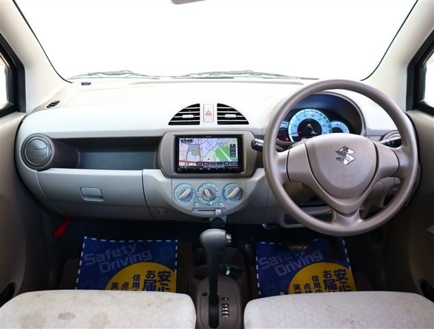 スズキ アルト　エコ ６６０ エコ Ｓ H25年 (関東) 99