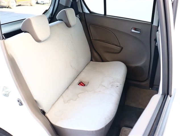 スズキ アルト　エコ ６６０ エコ Ｓ H25年 (関東) 99