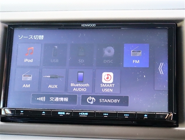 スズキ アルト　エコ ６６０ エコ Ｓ H25年 (関東) 99