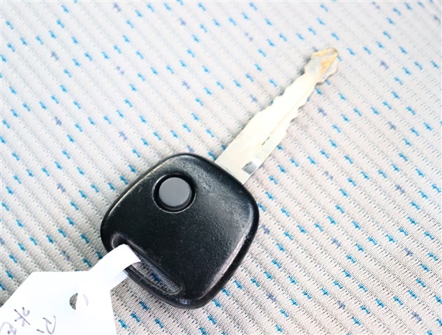 スズキ アルト　エコ ６６０ エコ Ｓ H25年 (関東) 99