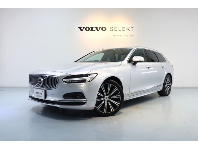 ボルボ Ｖ９０ Ｂ６ ＡＷＤ インスクリプション ４ＷＤ R3年 (近畿) 99