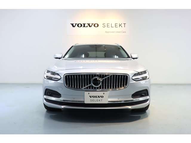 ボルボ Ｖ９０ Ｂ６ ＡＷＤ インスクリプション ４ＷＤ R3年 (近畿) 99