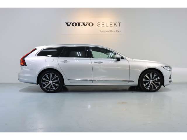 ボルボ Ｖ９０ Ｂ６ ＡＷＤ インスクリプション ４ＷＤ R3年 (近畿) 99