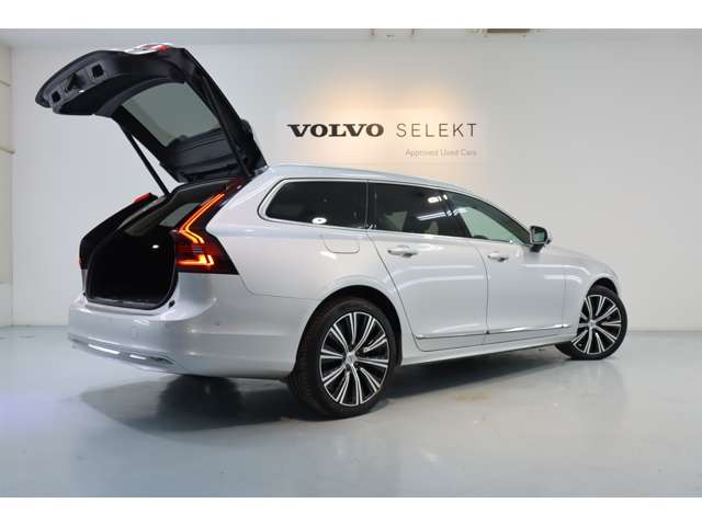 ボルボ Ｖ９０ Ｂ６ ＡＷＤ インスクリプション ４ＷＤ R3年 (近畿) 99