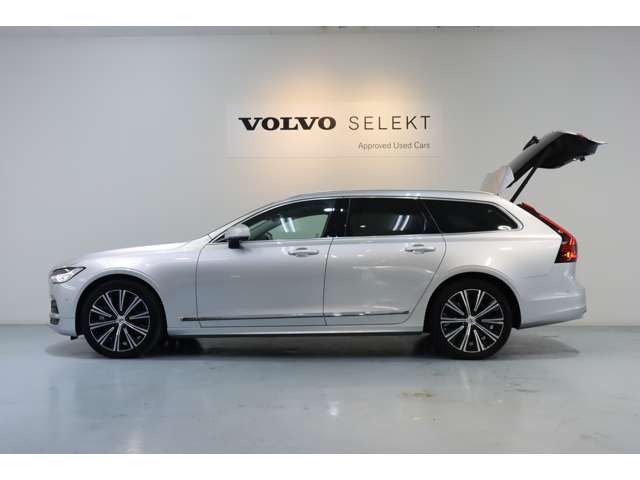 ボルボ Ｖ９０ Ｂ６ ＡＷＤ インスクリプション ４ＷＤ R3年 (近畿) 99