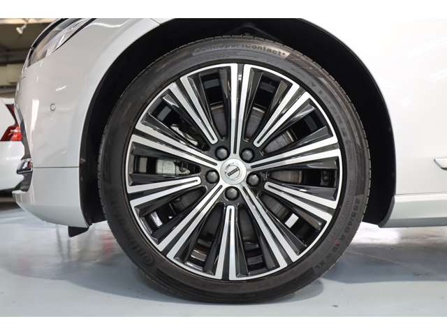 ボルボ Ｖ９０ Ｂ６ ＡＷＤ インスクリプション ４ＷＤ R3年 (近畿) 99