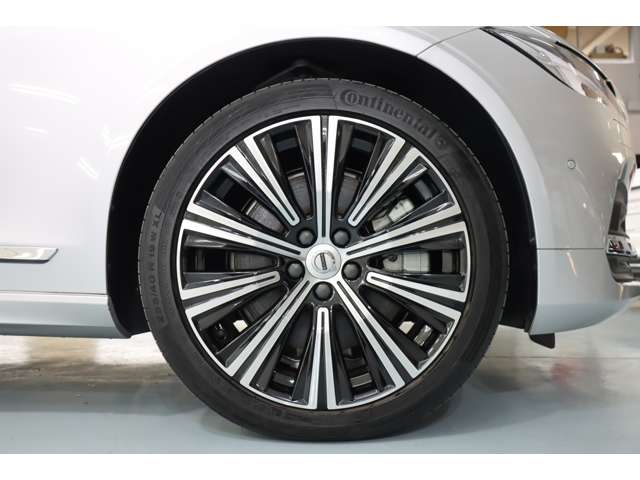 ボルボ Ｖ９０ Ｂ６ ＡＷＤ インスクリプション ４ＷＤ R3年 (近畿) 99