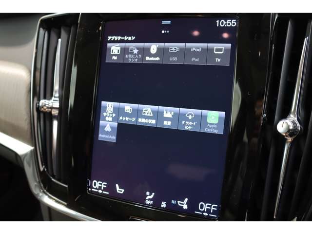 ボルボ Ｖ９０ Ｂ６ ＡＷＤ インスクリプション ４ＷＤ R3年 (近畿) 99