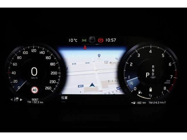 ボルボ Ｖ９０ Ｂ６ ＡＷＤ インスクリプション ４ＷＤ R3年 (近畿) 99