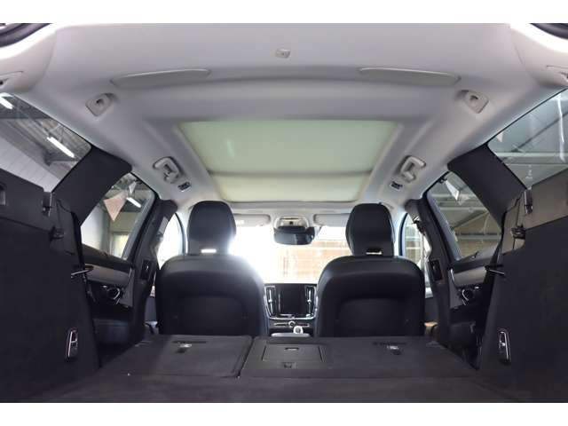 ボルボ Ｖ９０ Ｂ６ ＡＷＤ インスクリプション ４ＷＤ R3年 (近畿) 99