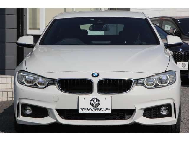 ＢＭＷ ４シリーズ ４２０Ｉ Ｍスポーツ H27年 (関東) 99