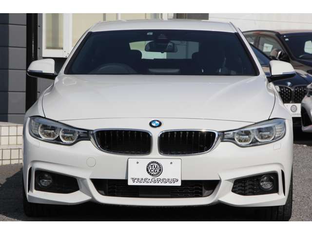 ＢＭＷ ４シリーズ ４２０Ｉ Ｍスポーツ H27年 (関東) 99