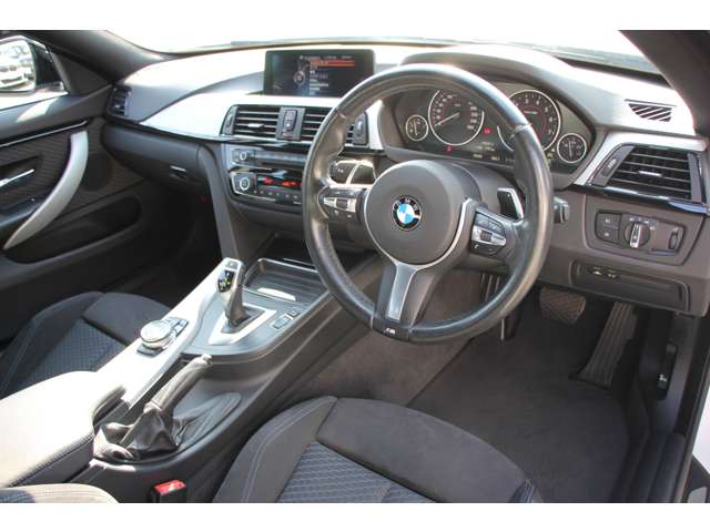 ＢＭＷ ４シリーズ ４２０Ｉ Ｍスポーツ H27年 (関東) 99