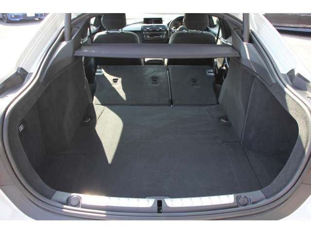 ＢＭＷ ４シリーズ ４２０Ｉ Ｍスポーツ H27年 (関東) 99